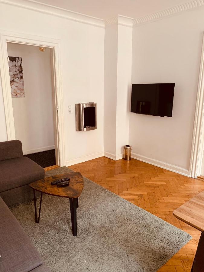 Centrally Located 4 Copenhaga