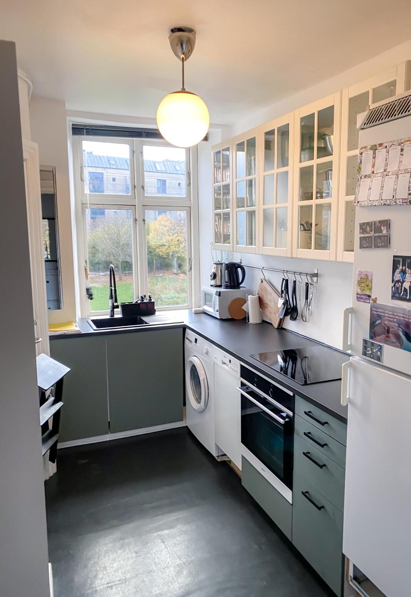Centrally Located 4 * Copenhaga