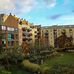 Centrally Located 4 Room Apartment