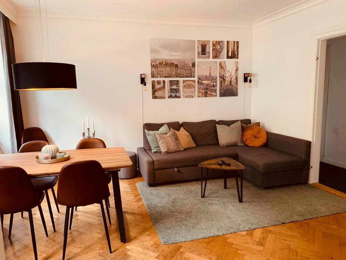 Centrally Located 4 Kopenhagen