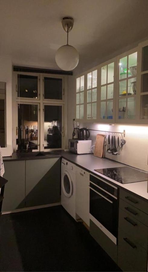 Appartement Centrally Located 4