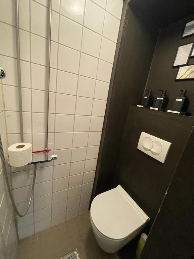 Appartement Centrally Located 4 *