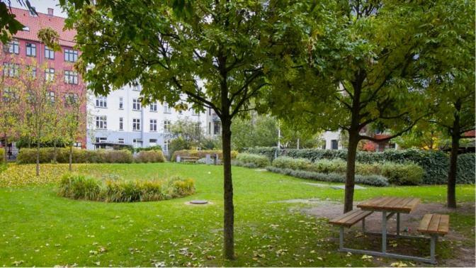 Centrally Located 4 Appartement *
